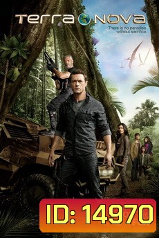 Terra Nova Season 1