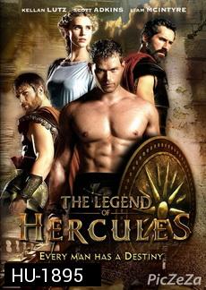 The Legend of Hercules  โคตรคน พลังเทพ 