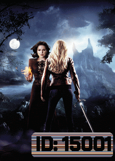 Once Upon a Time Season 3 กาลครั้งหนึ่ง ปี 3