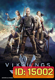 Vikings Season 2