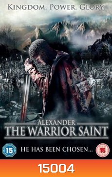 Alexander The Warrior Saint (2008) Alexander The Battle of the Neva