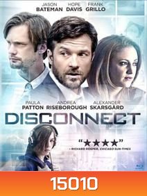 Disconnect เครือข่ายโยงใยมรณะ