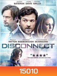 Disconnect เครือข่ายโยงใยมรณะ