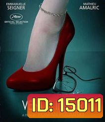 VENUS IN FUR (2013) วุ่นนัก รักผู้หญิงร้าย