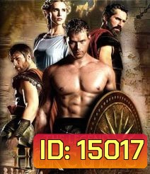 The Legend Of Hercules โคตรคน พลังเทพ