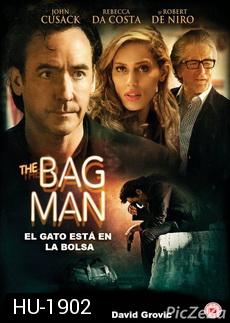 The Bag Man (2014) หิ้วนรกท้าคนโหด