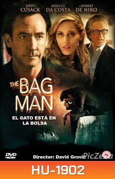 The Bag Man (2014) หิ้วนรกท้าคนโหด
