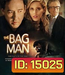 The Bag Man หิ้วนรกท้าคนโหด