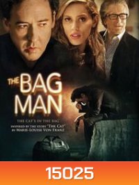 The Bag Man หิ้วนรกท้าคนโหด