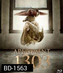 Apartment 1303 (2D + 3D) ห้องผีดุ 1303 (2D + 3D)