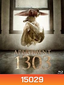 Apartment 1303 (2D + 3D) ห้องผีดุ 1303 (2D + 3D)