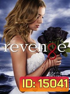Revenge Season 3