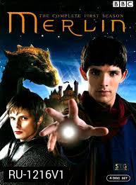 Merlin Season 1 เมอร์ลิน พ่อมดผู้พิทักษ์ ปี 1