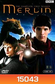 Merlin Season 1 เมอร์ลิน พ่อมดผู้พิทักษ์ ปี 1