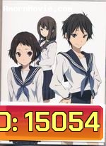 ปริศนาความทรงจำ Vol.8 - Hyouka