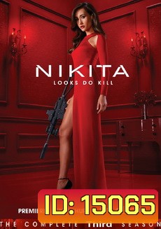 Nikita Season 3