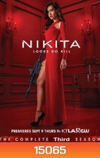 Nikita Season 3