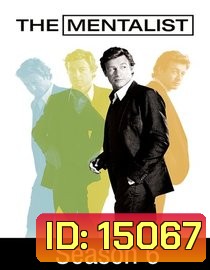 The Mentalist Season 6 เดอะ เมนทัลลิสท์ เจาะจิตผ่าปริศนา ปี 6