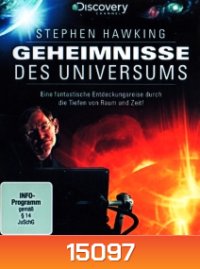 Stephen Hawking: Geheimnisse des Universums