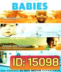 Babies (2010)