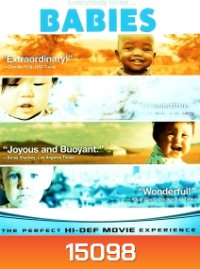Babies (2010)
