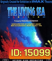 THE LIVING SEA