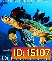 Ocean World 3D