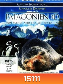 Patagonia: Buenos Aires to Cabo Dos Bahias (3D)
