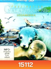 Fascination Galapagos 3D (2012)