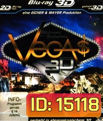 Vegas Version eine Eicher Mayer Produktion (2D+3D)