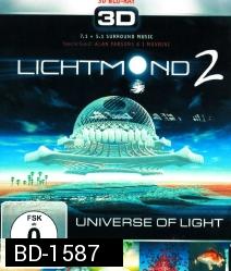 Lichtmond 2 - Universe of Light 3D