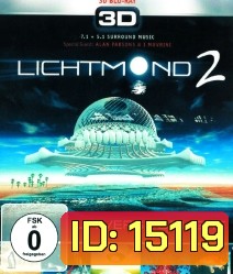 Lichtmond 2 - Universe of Light 3D