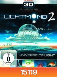 Lichtmond 2 - Universe of Light 3D