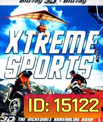 XTREME SPORTS