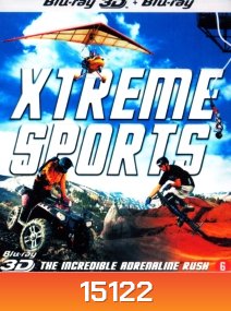 XTREME SPORTS