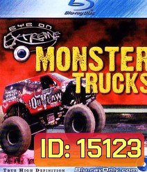 Monster Trucks