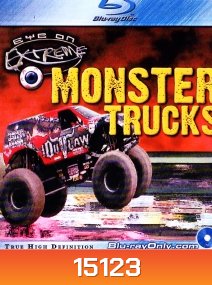 Monster Trucks