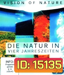 Vision Of Nature 3D - Die Natur in vier Jahreszeiten