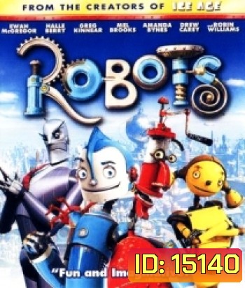 Robots