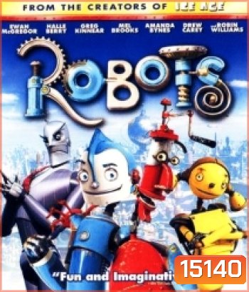 Robots