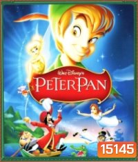 Peter Pan (1953) ปีเตอร์ แพน