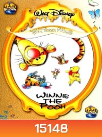 WINNIE The POOH