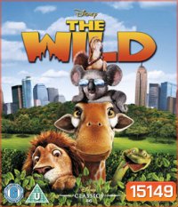 The Wild (2006)