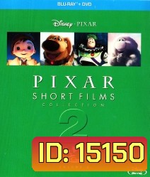 PIXAR Short Films Collection 2
