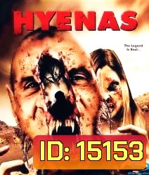 Hyenas