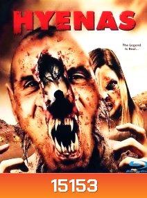 Hyenas