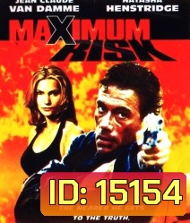 Maximum Risk (1996) คนอึดล่าสุดโลก