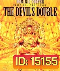 The Devil's Double