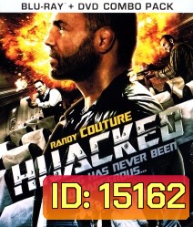 Hijacked ดับคนเดือด ปล้นระฟ้า