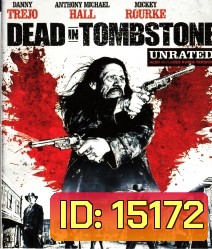Dead in Tombstone